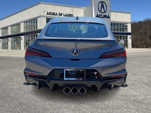Nh-885mx/Liquid Ca 2025 Acura Integra Type S