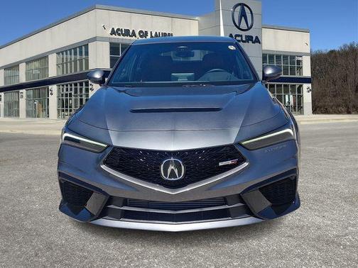 Nh-885mx/Liquid Ca 2025 Acura Integra Type S