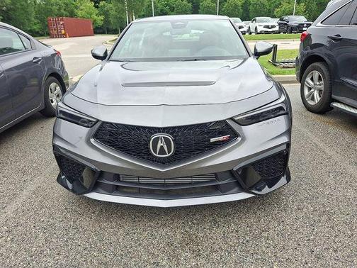Nh-885mx/Liquid Ca 2025 Acura Integra Type S