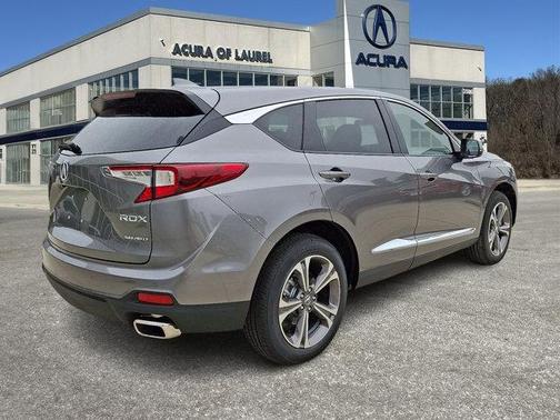 2025 Acura RDX Technology Package