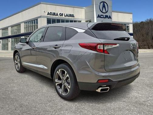 2025 Acura RDX Technology Package