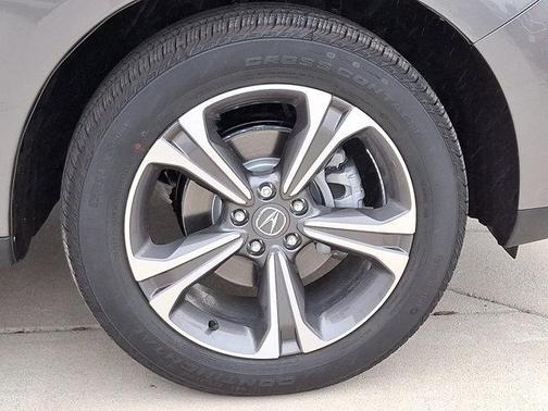 2025 Acura RDX Technology Package
