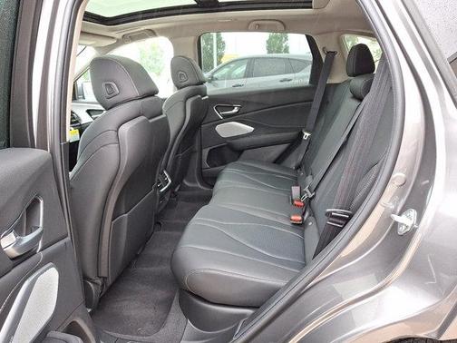 2025 Acura RDX Technology Package
