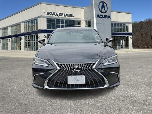 2022 Lexus ES 350 Base