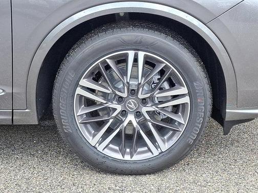 2025 Acura MDX Advance Package