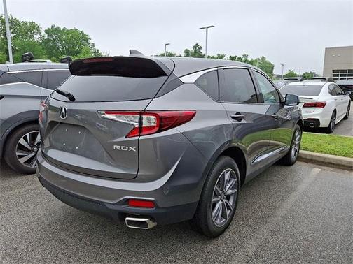 2023 Acura RDX Technology Package