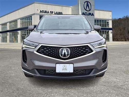 2023 Acura RDX Technology Package