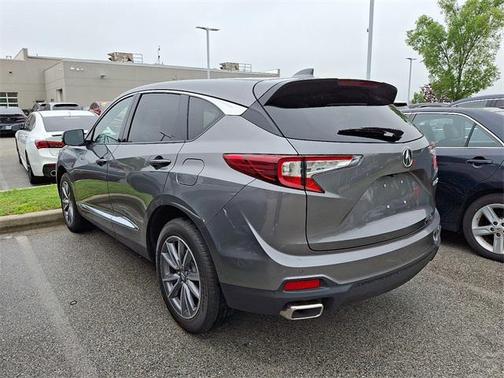 2023 Acura RDX Technology Package