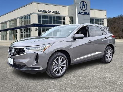 2023 Acura RDX Technology Package