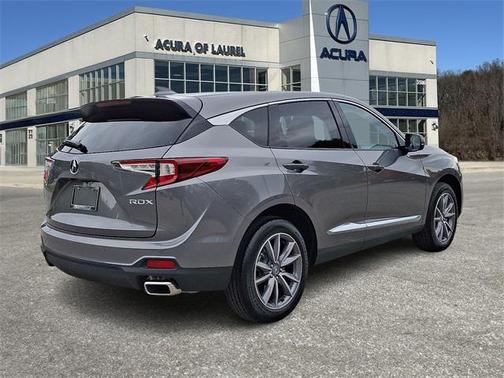 2023 Acura RDX Technology Package