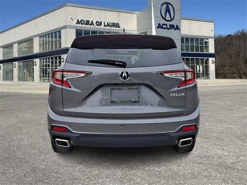 2023 Acura RDX Technology Package