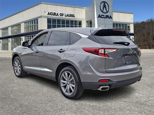 2023 Acura RDX Technology Package