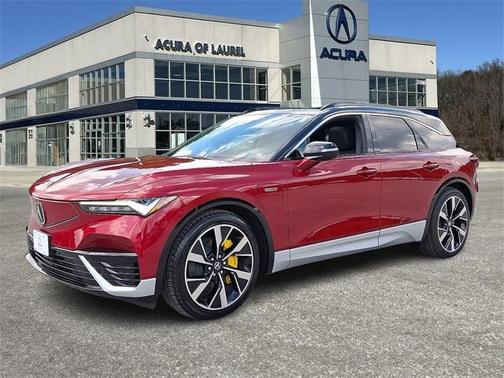 2024 Acura ZDX Type S