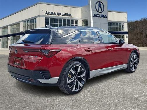 2024 Acura ZDX Type S