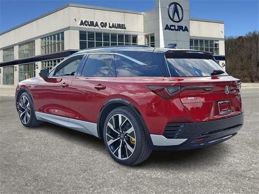 2024 Acura ZDX Type S