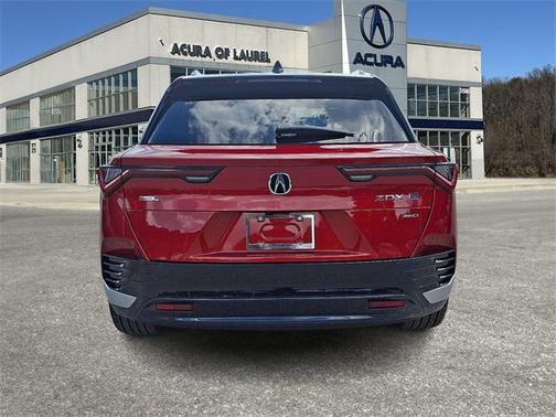 2024 Acura ZDX Type S