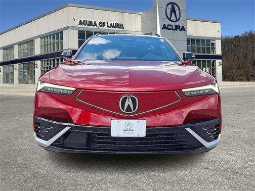 2024 Acura ZDX Type S