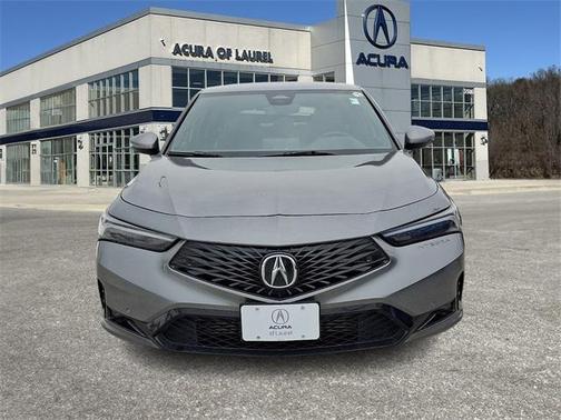 2024 Acura Integra A-SPEC Technology