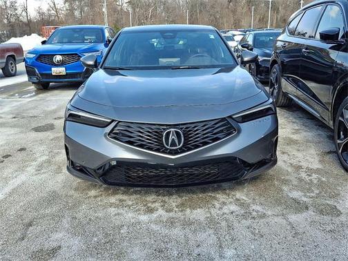 2024 Acura Integra A-SPEC Technology