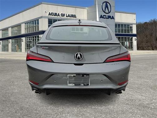 2024 Acura Integra A-SPEC Technology