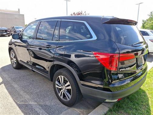 2016 Honda Pilot EX