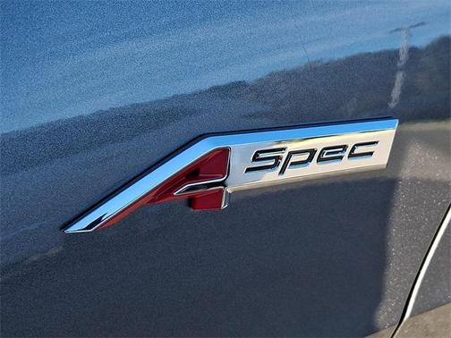 2025 Acura Integra A-SPEC