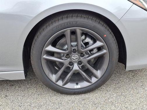 2025 Acura TLX A-Spec