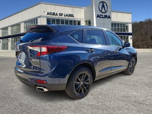 2026 Acura RDX Base