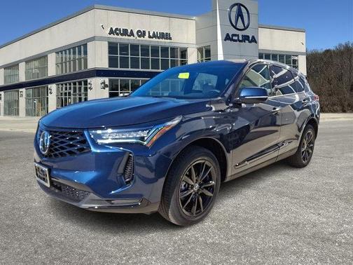 2026 Acura RDX Base
