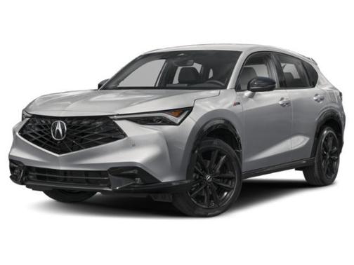 NH-731PX/CRYSTAL B 2026 Acura ADX w/A-Spec Advance Package