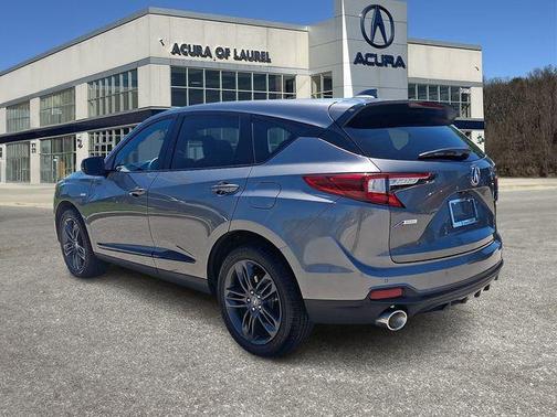 Nh-885m/Liquid Car 2023 Acura RDX Base