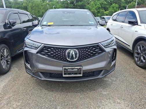 Nh-885m/Liquid Car 2023 Acura RDX Base