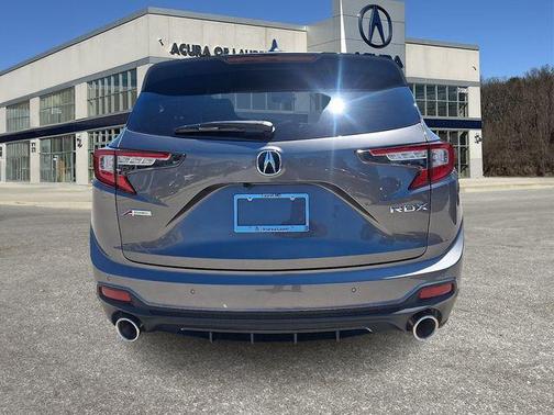 Nh-885m/Liquid Car 2023 Acura RDX Base