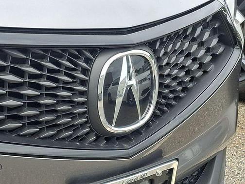 Nh-885m/Liquid Car 2023 Acura RDX Base