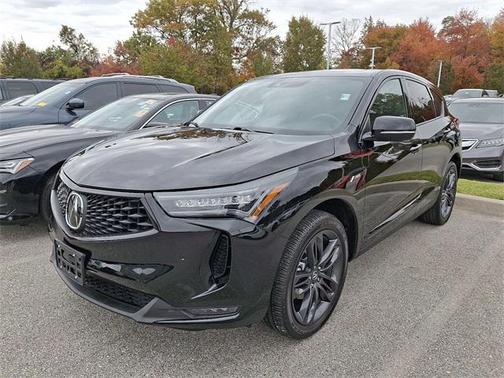 2023 Acura RDX Base