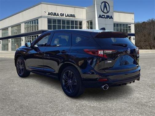 2023 Acura RDX Base