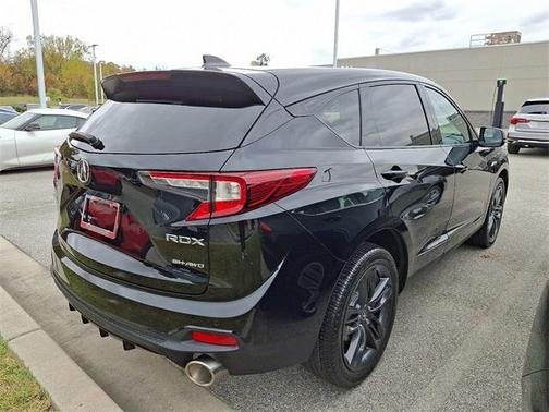 2023 Acura RDX Base