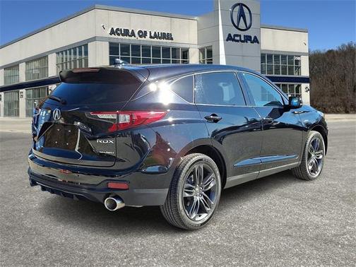 2023 Acura RDX Base