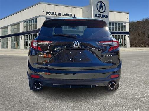 2023 Acura RDX Base