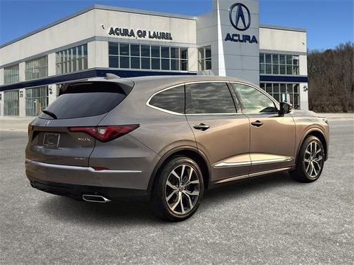 2023 Acura MDX Technology Package