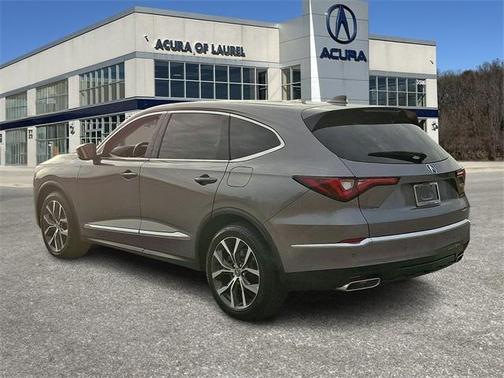 2023 Acura MDX Technology Package