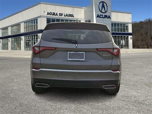 2023 Acura MDX Technology Package