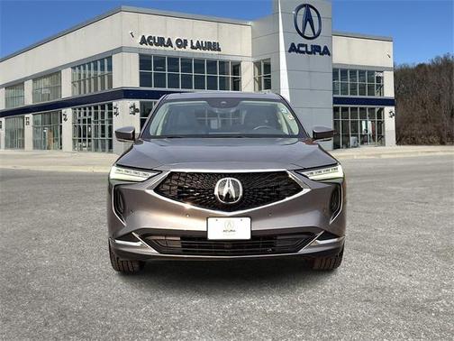 2023 Acura MDX Technology Package