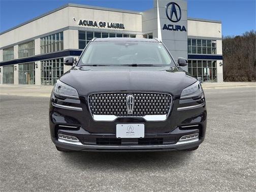 2020 Lincoln Aviator Reserve AWD