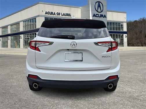 2021 Acura RDX Technology Package