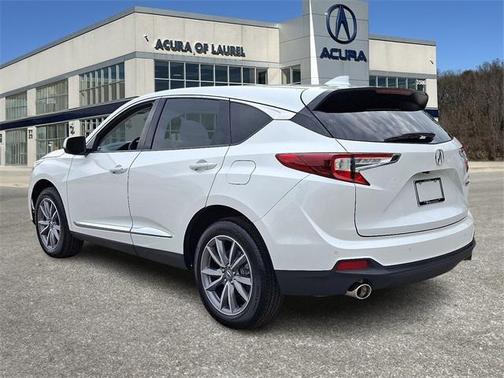 2021 Acura RDX Technology Package