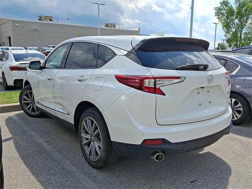 2021 Acura RDX Technology Package