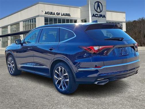 2023 Acura MDX Technology Package