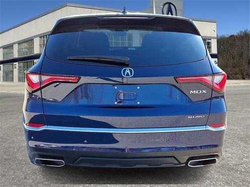 2023 Acura MDX Technology Package