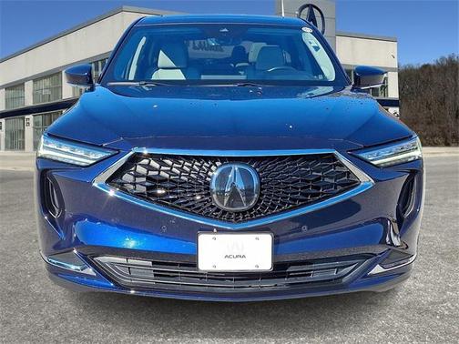 2023 Acura MDX Technology Package